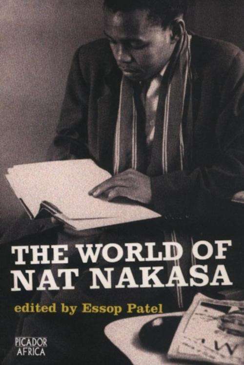 The World of Nat Nakasa