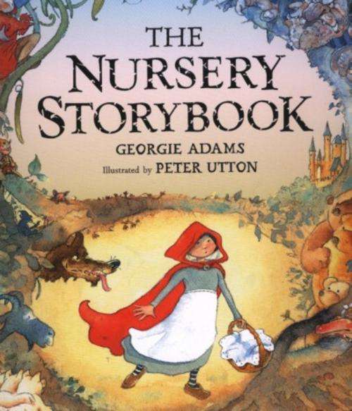 The Nursery Storybook