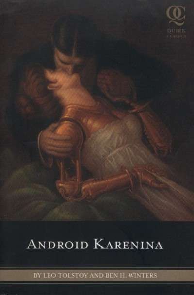 Android Karenina