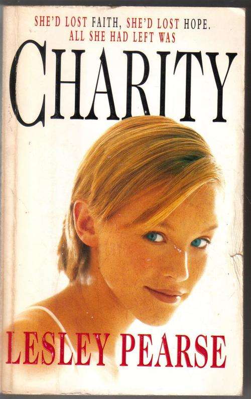 Charity by Lesley Pearse - Paperback