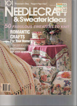Needlecraft Magazine
