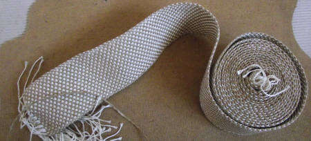 Woven Belting / Band
