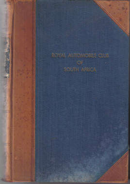 Royal Automobile Club of South Africa (2)