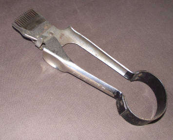 Classic Hauptner Dog Sheers