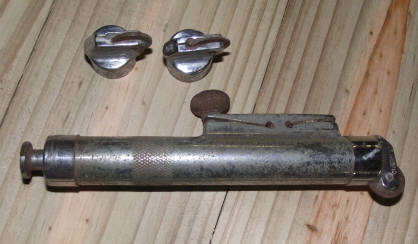 PRICE REDUCED Vintage Beugler Professional Striper / Pinstriping Tool