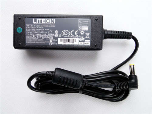 Liteon PA-1300-04 Laptop Charger (supports Dell, HP, Acer)