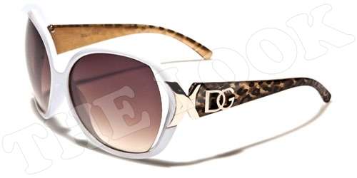 DG Exotic Collection Sunglasses