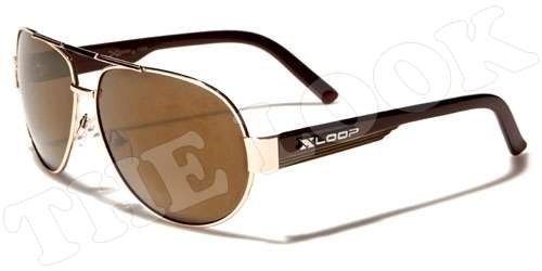 Xloop Sunglasses XL533MIXc