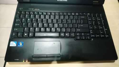 Emachines E728 Laptop