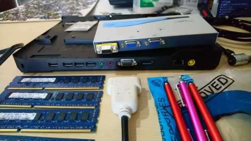 Computer Hardware Bundle