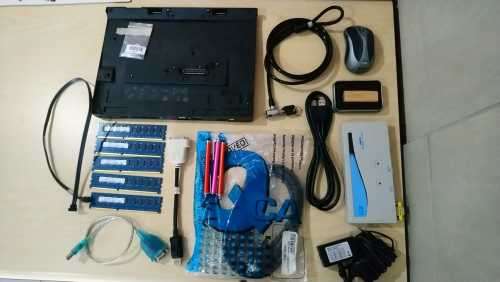 Computer Hardware Bundle