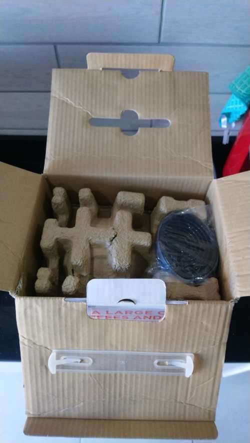 Nescafe Dolce Gusto Piccolo (Brand New Open Box )