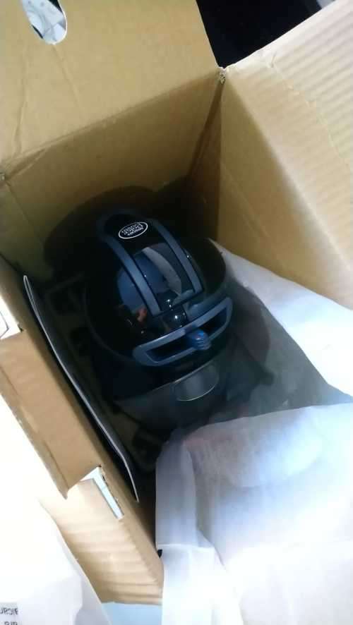 Nescafe Dolce Gusto Piccolo (Brand New Open Box )