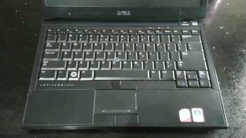 Dell Latitude E4300