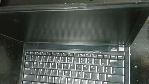 Dell Latitude E4300
