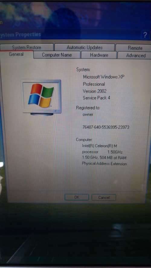 Packard Bell EasyNote L2