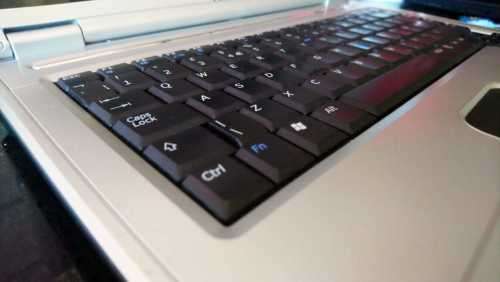 Packard Bell EasyNote L2