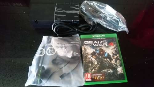 Xbox One Bundle Brand New