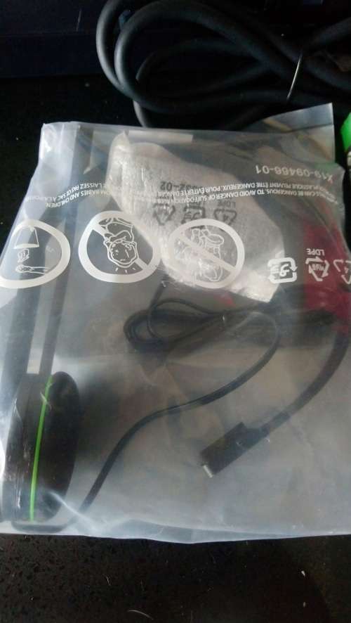 Xbox One Bundle Brand New