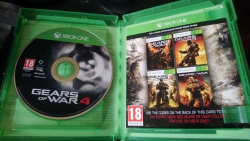 Xbox One Bundle Brand New