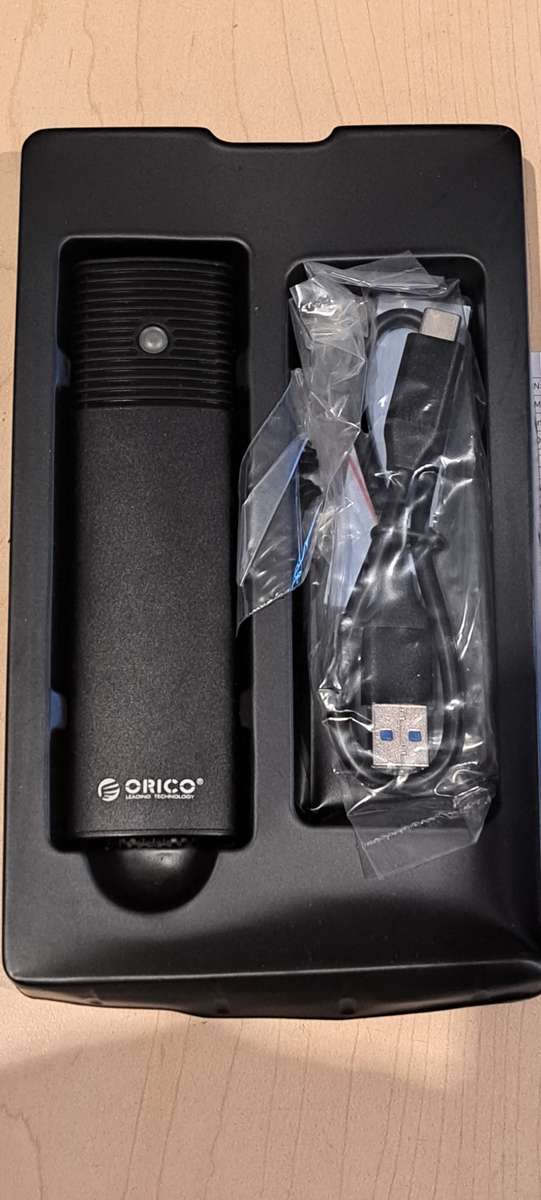 Orico M.2 Enclosure Brand New Sealed