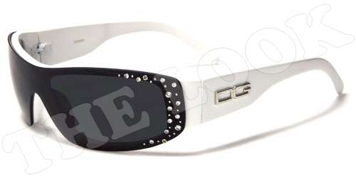 DG Sunglasses DG60MIXc