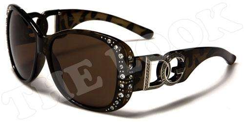 DG Sunglasses DG1125MIXh