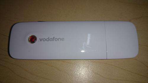Vodacom 3G USB Stick K3805-Z (Free Shipping via SA Postal)