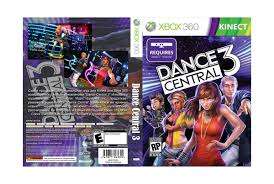 Dance Central 3 (Sealed) (Free Shipping via SA Postal)