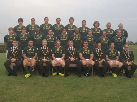 Springbok v All blacks rugby tickets