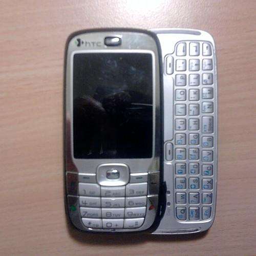HTC S710 Smartphone