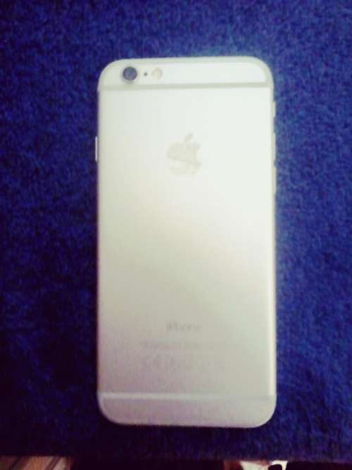 Iphone 6 for Spares LCD CRACKED - *****LOW LOW SHIPPING ****