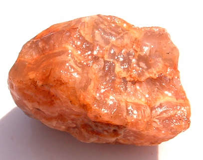 Orange Carnelian (292,15ct) | 100% Natural Unheated Untreated