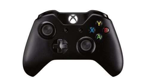 XBOX ONE Wireless Controller