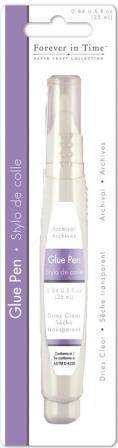 MultiCraft Glue Clear Glue Pen