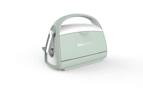 Cuttlebug V3 Machine