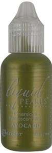 Liquid pearls - Avocado
