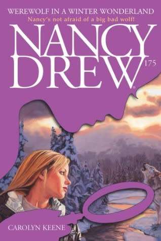 Nancy Drew - Werewolf in a Winter Wonderland