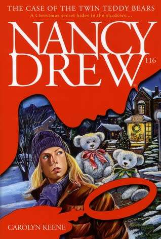 Nancy Drew - The Case of the Twin Teddy Bears