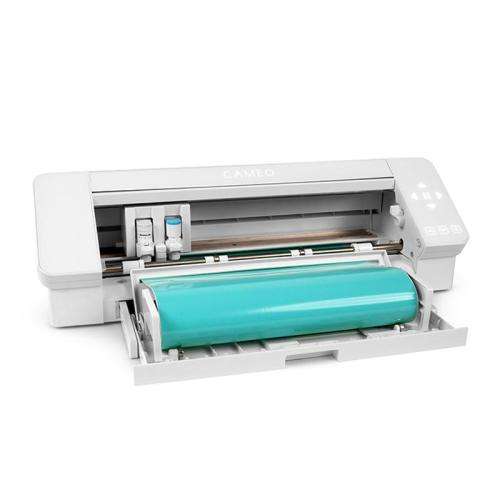 Silhouette Cameo4 Vinyl Cutting Machine Promotion