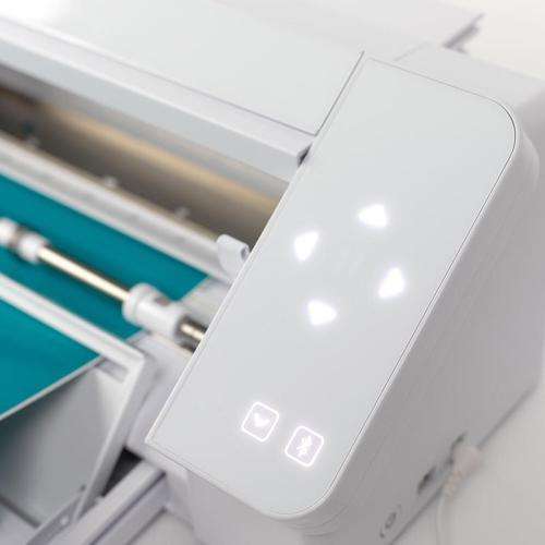 Silhouette Cameo4 Vinyl Cutting Machine Promotion
