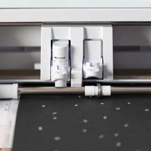 Silhouette Cameo4 Vinyl Cutting Machine Promotion