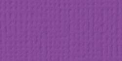 Textured Cardstock - Grape (30cm x30cm)
