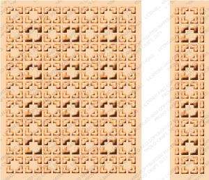 Cuttlebug A2 Embossing Folder - Roman Bath