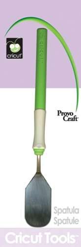 Cricut Spatula
