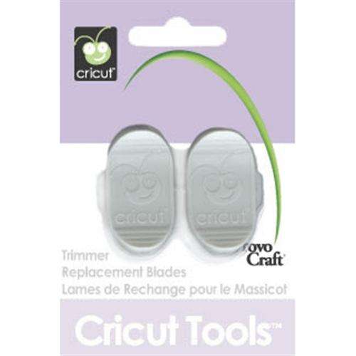 Cricut Trimmer Replacement blades