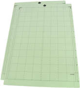 Silhouette cutting mats for Thick Media - 2 mats in one sealed pack