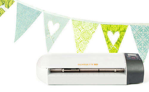 Silhouette SD Digital Cutter