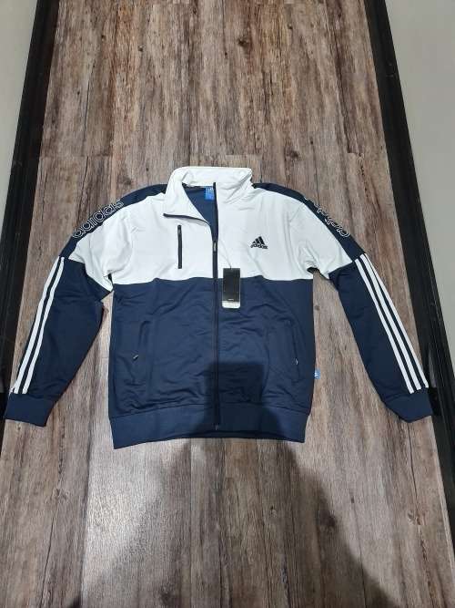 NEW XXL ORIGINAL UNISEX ADIDAS CLIMA365 TRACKSUIT (SEE DESCRIPTION)