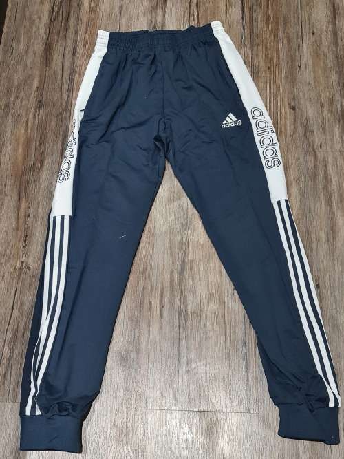 NEW XXL ORIGINAL UNISEX ADIDAS CLIMA365 TRACKSUIT (SEE DESCRIPTION)